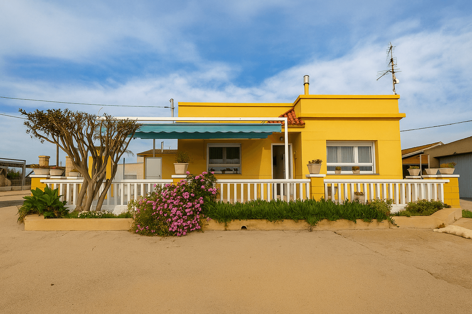 Caseta Martí i Carmeta