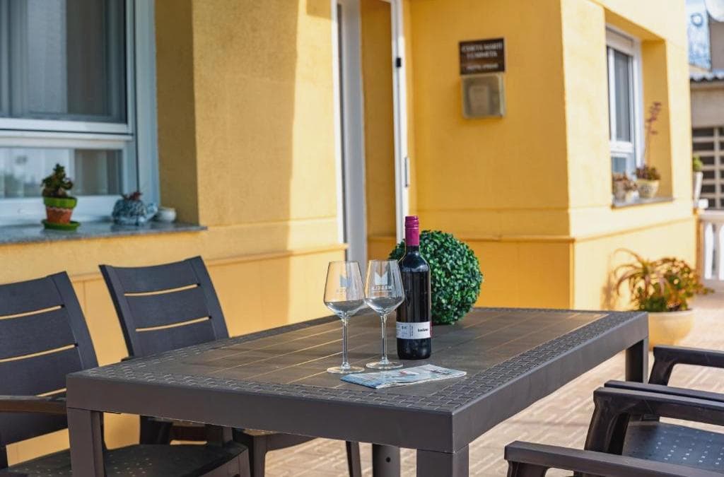 Foto del alojamiento