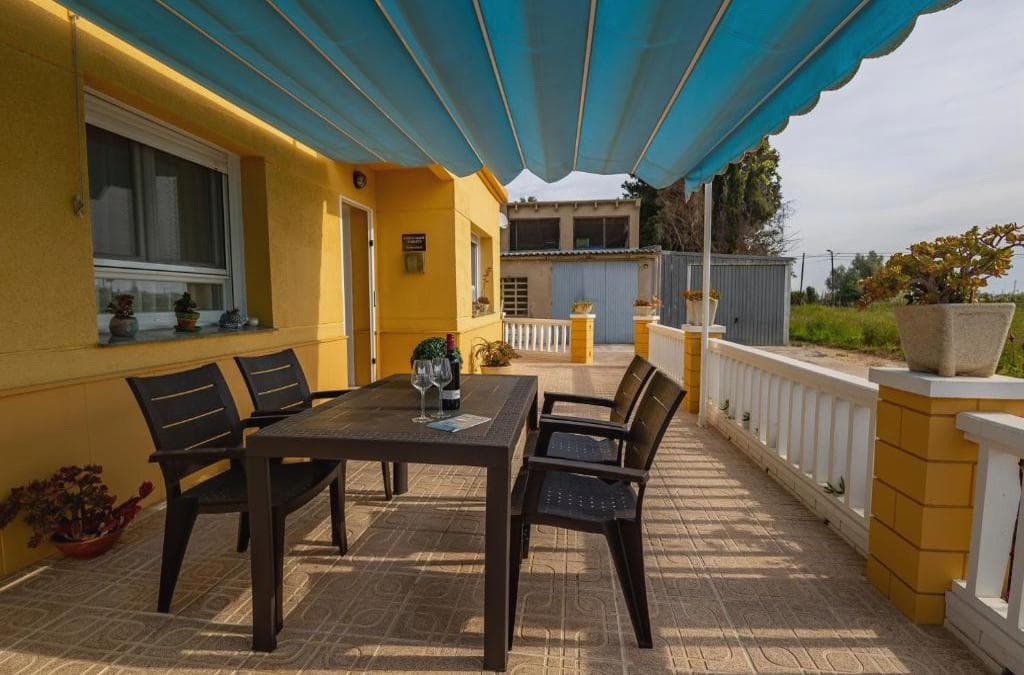 Foto del alojamiento